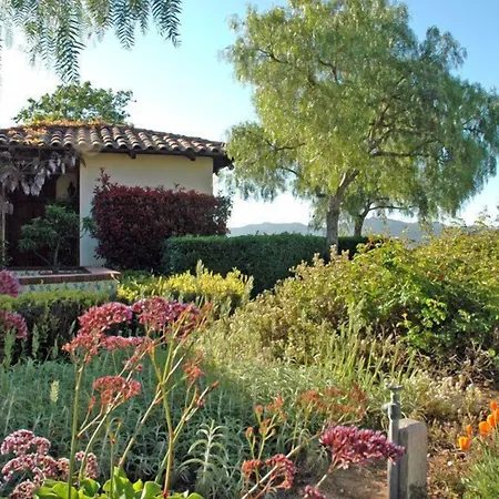 The Casitas Of Arroyo Grande-2