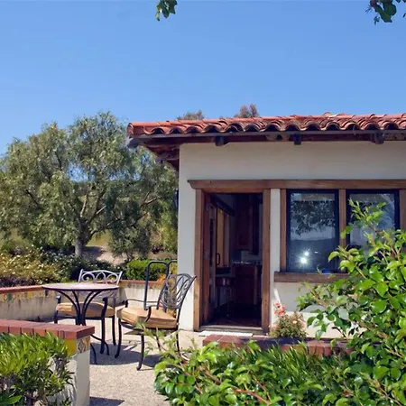 The Casitas Of Arroyo Grande-3